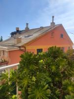 Dalla Spiaggetta a Quinto - B&B Genova