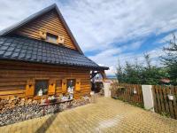 Chalupka u macka - B&B Párnica