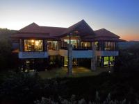 Zimbali Coastal Resort Teak House - Chambres d’hôtes