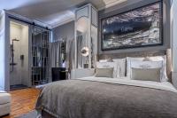 Double Room with Pool View