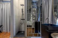 Doppelzimmer mit Poolblick