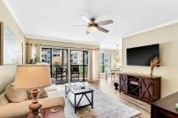 2381 Lighthouse Tennis - Chambres d’hôtes Île de Hilton-Head