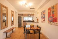 Camera Tripla Luxury