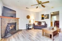 Secluded Sevierville Condo with Hot Tub and Mtn Views! - B&B