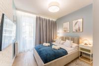 Deluxe Apartment mit 1 Schlafzimmer