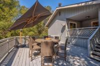 Bald Bear Barracks - Bed and Breakfast Mariposa