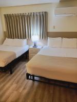 Poolside Two Room Suite- Type 6