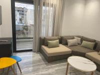 Appartement S2 1 Sahloul 4 Sousse - B&B