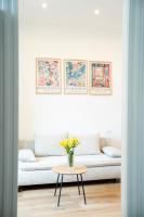 Casa Lina - Ferienwohnung Triest