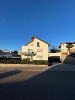 Panorama Suite 20 - B&B Sinsheim