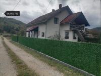 Kuća za odmor IN Bajina Basta - B&B