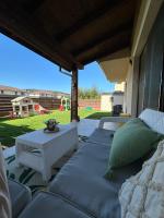 Sunny house - B&B