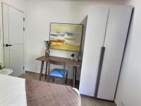 Apartment mit 2 Schlafzimmern