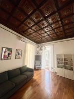 Vomero Hideaway Naples - family friendly - B&B Napoli