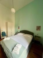 Vomero Hideaway Naples - family friendly - B&B Napoli