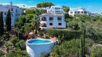 La Casa Familia Costa Blanca - B&B Monte Pego