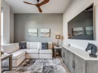 Luxury Highrise in West Village - B&B Dallas