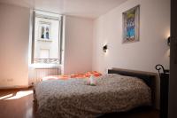 T3 lumineux proximité immédiate Techn'hom - B&B