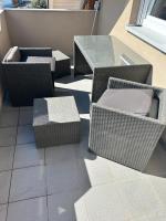 Appartement Algo - B&B Algolsheim