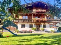Apartment Katharina Schneeberger - B&B Zell am Ziller