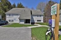 Charming Killington Center Studio Condo #341 on the Bus Route - Summer Pool - Ferienwohnung Killington