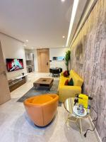 Little paradis Casablanca - B&B