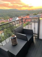 Apartmán - B&B