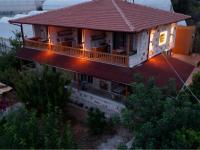 Anatolia taş ev apart simena - Ferienwohnung Kapaklı