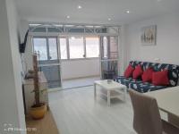Piso con ParkinPrivado y A10minutosdelaplayaandando - B&B Málaga