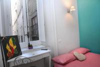 Camera Singola con Bagno Privato Esterno