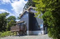 - Villa du Soleil - Zao Sansuien - Gaia Resort - Vacation STAY 54225v - B&B