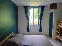 chambre dans gîte à partager pour 1 à 4 personnes - B&B