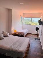 Lagom Apartamentos San Rafael - B&B San Rafael