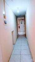 Single Room with Private Bathroom