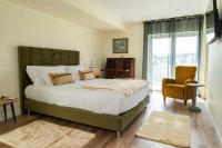 Suite Familiar con balcón