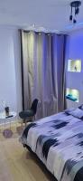 Double Room with Private External Bathroom