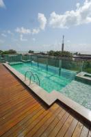 Israel flat Tambau 115 - Bed and Breakfast João Pessoa