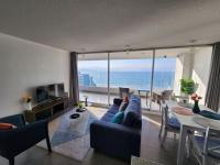 Departamento en La Serena con vista al mar - Chambres d’hôtes Coquimbo
