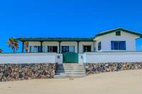 Las Mareas #21 - B&B