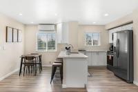 Central Hollywood Apartment - Bed and Breakfast Los Angeles