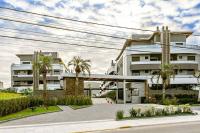 Apartamento SWAMI Beach Residence - Novo Campeche - B&B Florianópolis