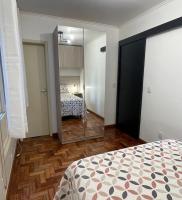 Apartamento de 1 dormitorio