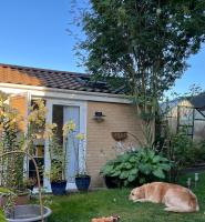 The chalet - B&B