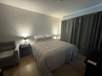 Apartamento de 1 dormitorio