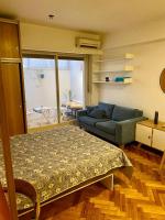 Apartamento de 1 dormitorio
