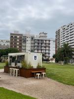 Cocomar - Perla 3 - Ferienwohnung Mar del Plata