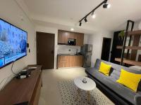 NanoTec Studio Equipetrol piso 9 - Ferienwohnung Santa Cruz de la Sierra