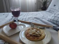 Apartamento com Jeitinho de Casa - Bed and Breakfast Belo Horizonte