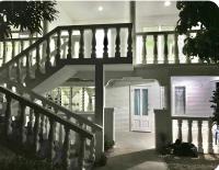 The Lighthouse Studio Appartments - Chambres d’hôtes Nuku'alofa