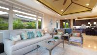 PARADISE GARDEN HALE Upscale 3BR KaMilo Home with Large Yard and Views - B&B